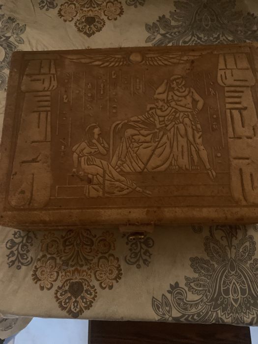 Скарбнички часів срср