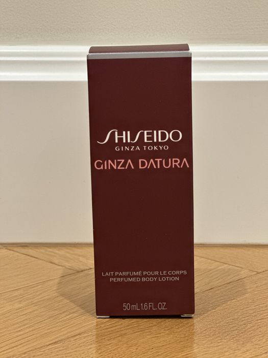Shiseido balsam Ginza Datura 50 ml