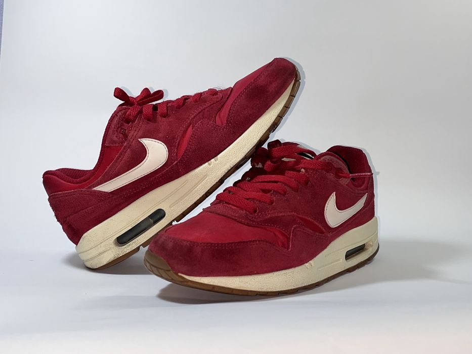 Кросівки nike air max 1