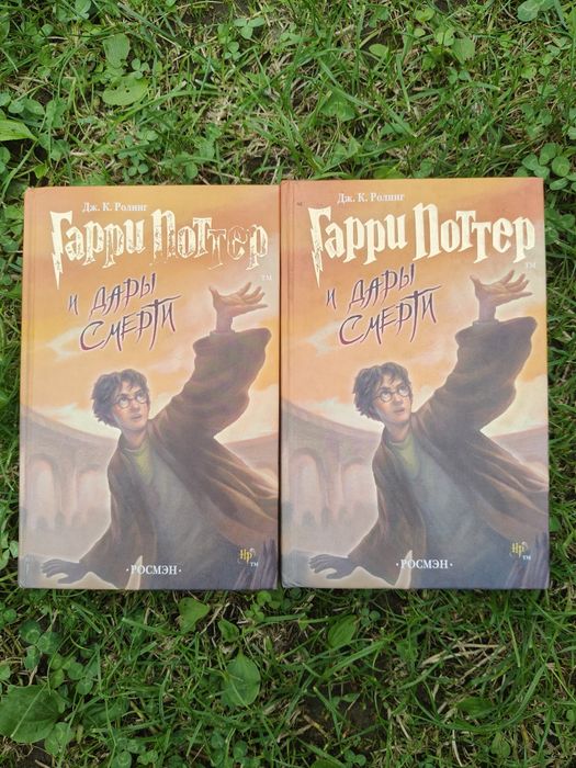 Великий лот книг