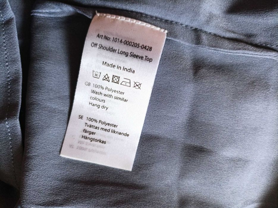 Bluzka NA-KD rozm 36