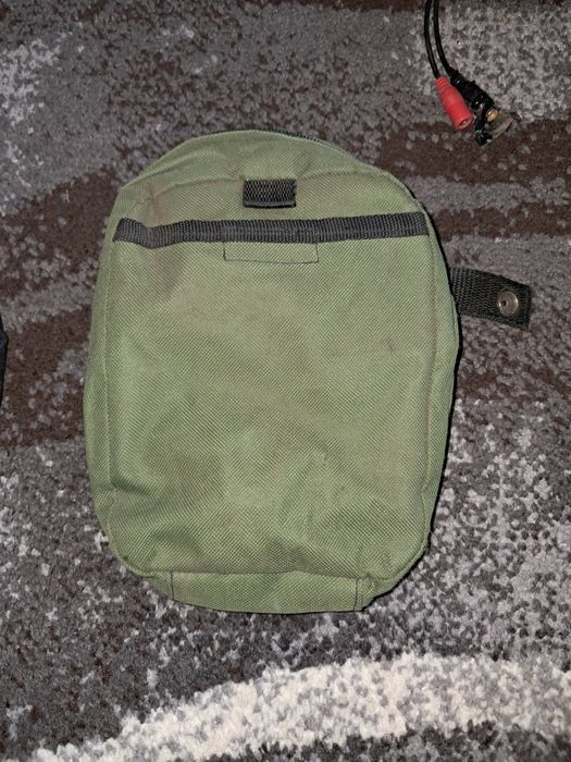 Тактичне спорядження