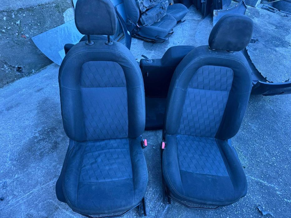 bamcos citroen c elysee 2013