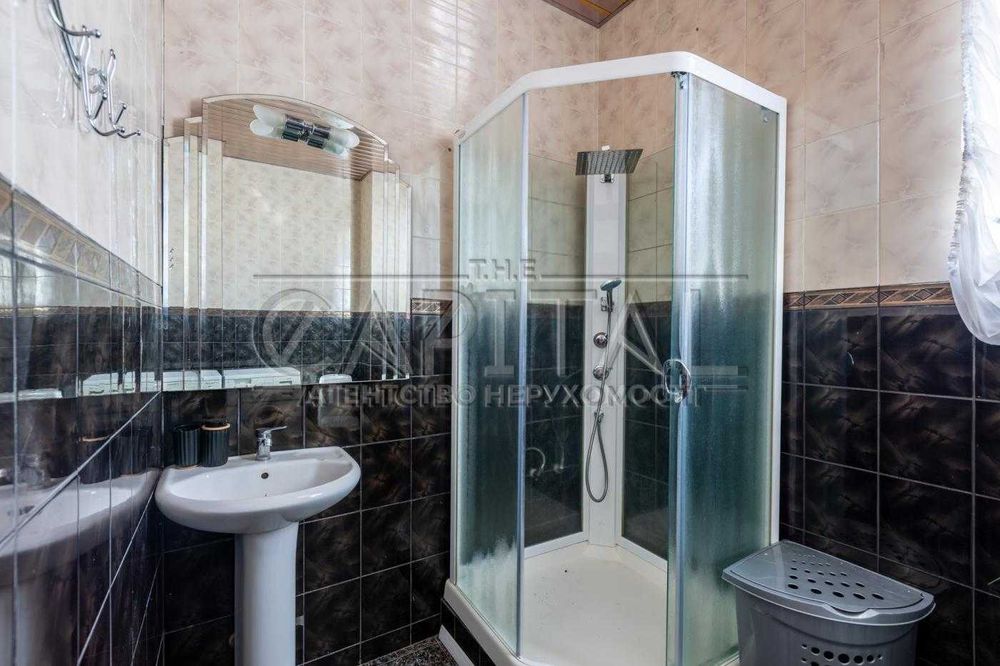 Оренда будинку 300 м² у с. Кийлів  Бориспільский район  Гараж Газ Генератор Інвертор