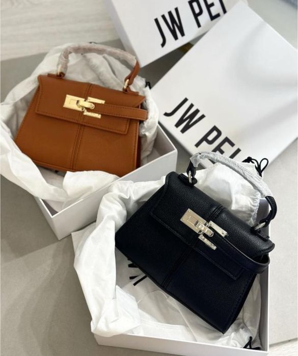 Сумка JW PEI Elise новинка