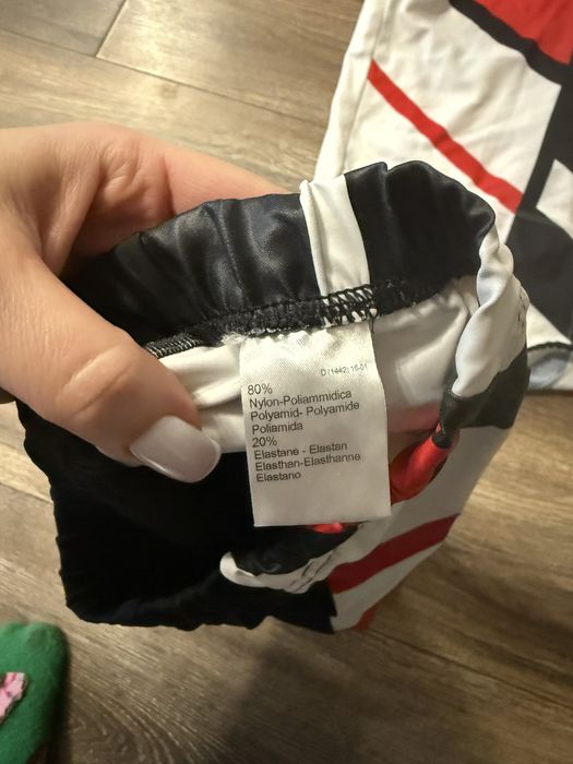 Костюм для велосипедистів,велоформа Specialized