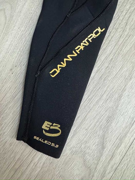 Fato de surf integral Rip Curl Dawn Patrol