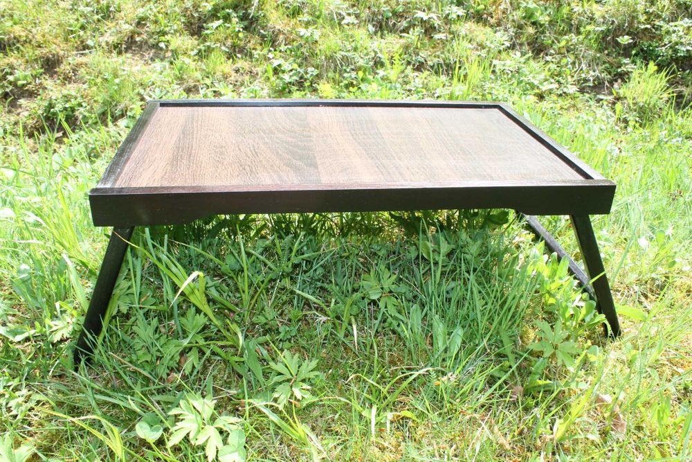 Столик для сніданкуВеликий розмірСтолик для ноутбука, Великий розмір