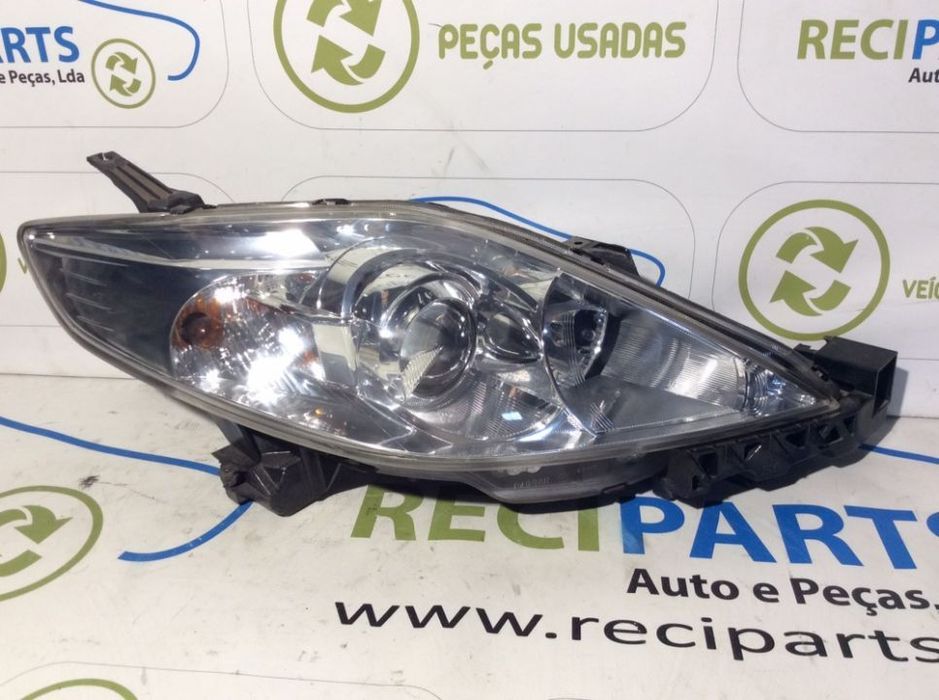 Ótica Mazda 5 Venda para peças