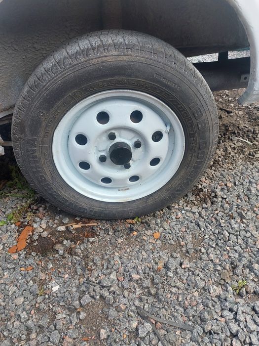 Продам сталеві диски