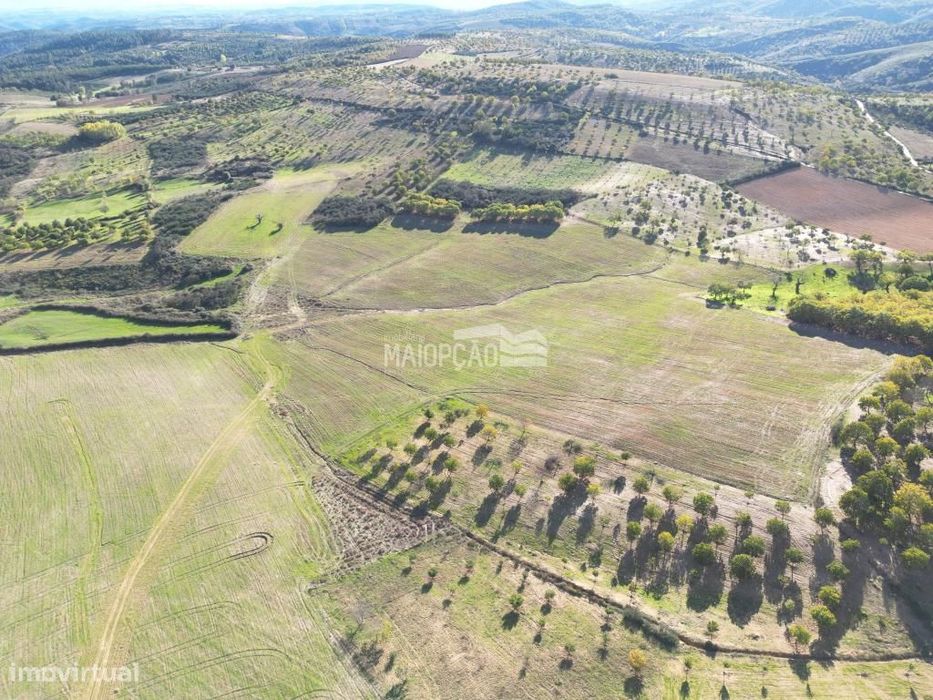 Propriedade Agrícola Parada - Bragança