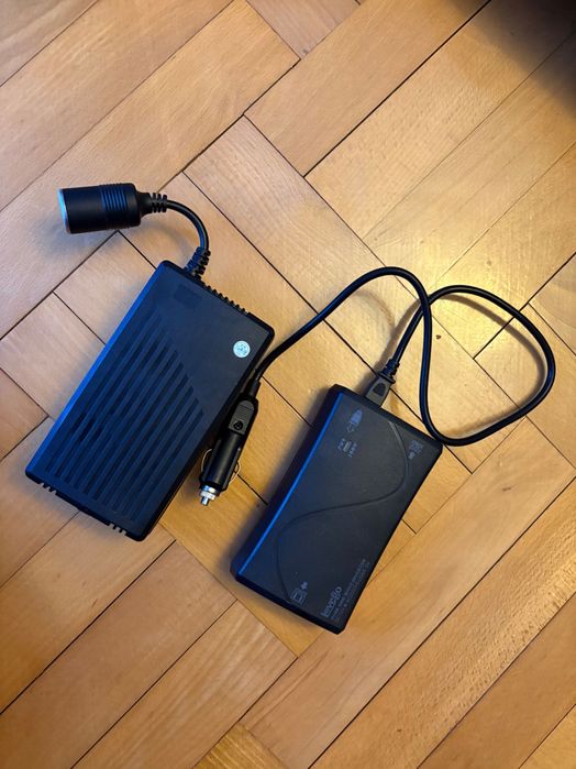 Przenośny koncentrator tlenu LoveGo z gwarancją