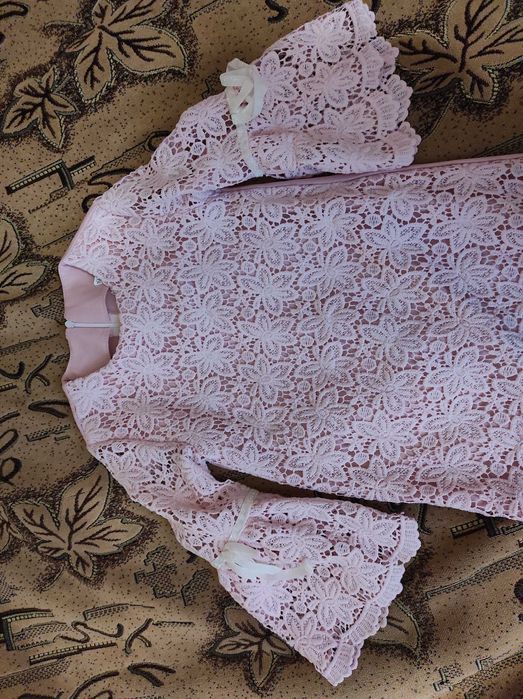 Плаття святкове 134