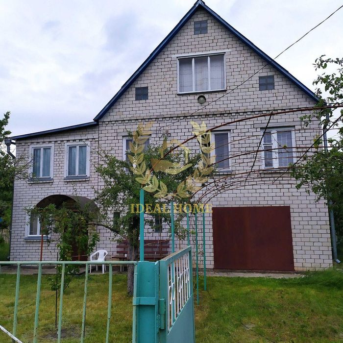 Продам будинок с. Калинівка, Макарівський район Київської області