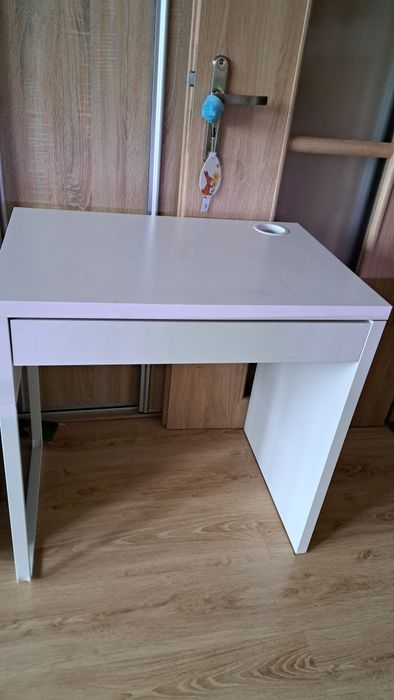Biurko ikea dzieciece