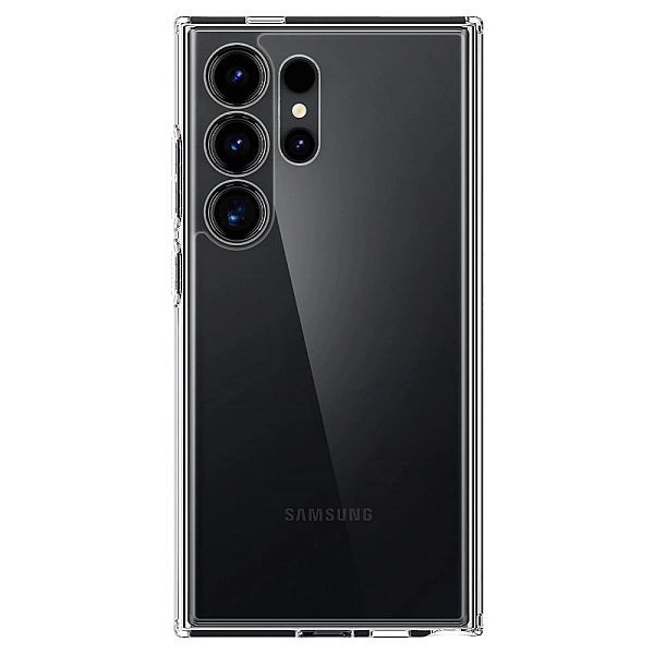 Spigen Ultra Hybrid Galaxy S24 Ultra Crystal Clear