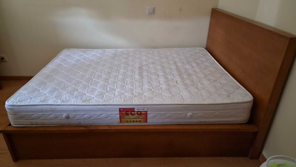 Mobiliário de quarto de casal