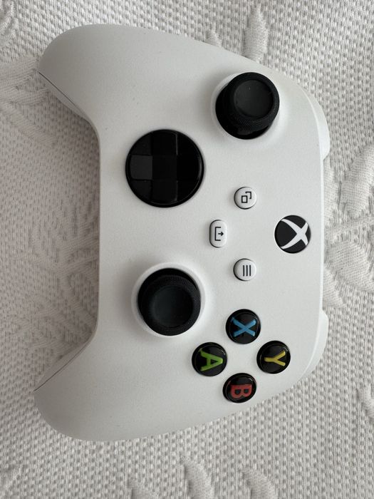 Consola Xbox Series S