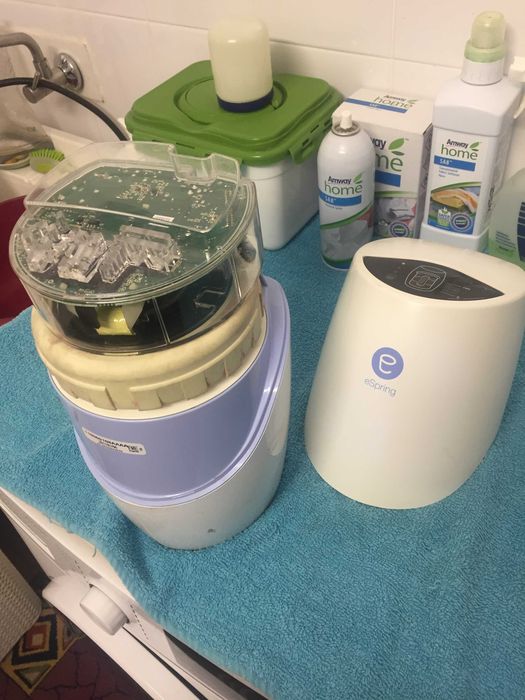 Sprzedam filtr do wody e-Spring. Firmy Amway