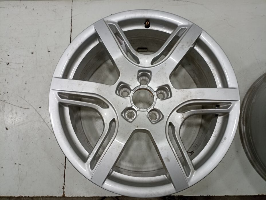 Conjunto de 4 jantes - JANTES Especiais Aluminio