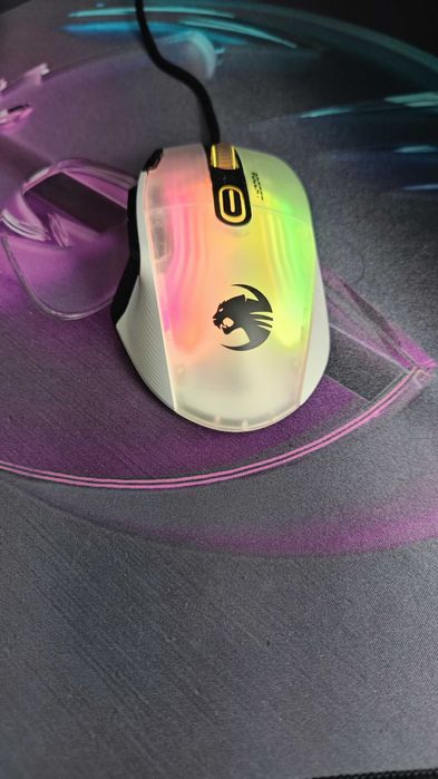 Myszka Roccat Kone XP