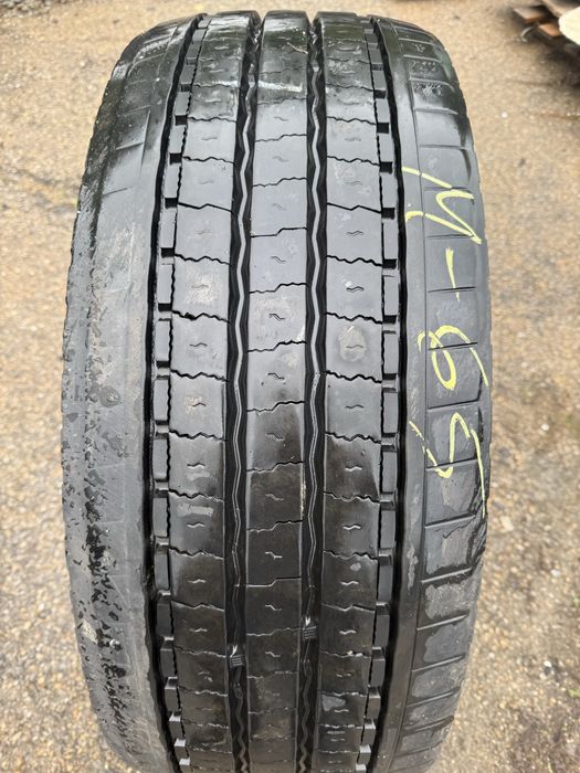 315/60/22,5 Hankook AH31