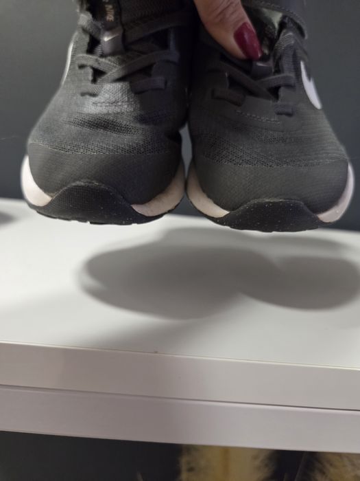 Buty Nike 31  stan bardzo dobry bez wad