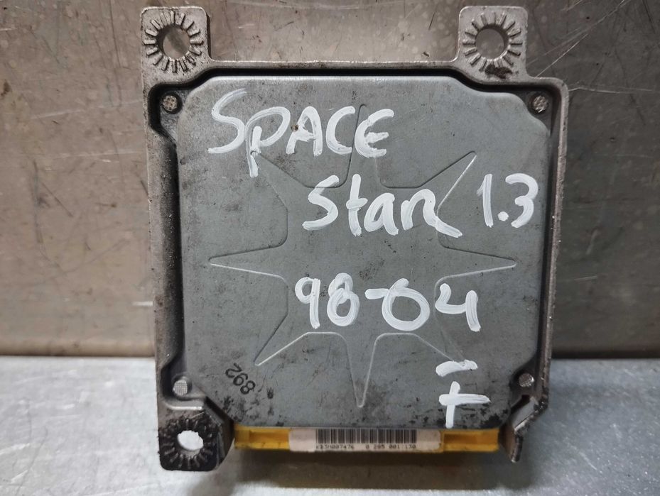 Centralina do Airbag Mitsubishi Space Star 0285001130 MR282004
