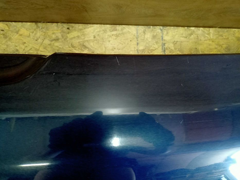 Peugeot 308 T7 FL lift HB hatchback zderzak tył tylny KGNC oryginał