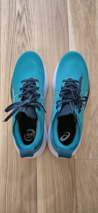 Asics Nimbus 27 rozm. 44,5
