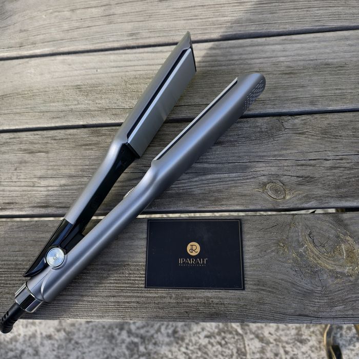 Професійний випрямляч для волосся IPARAH P 131