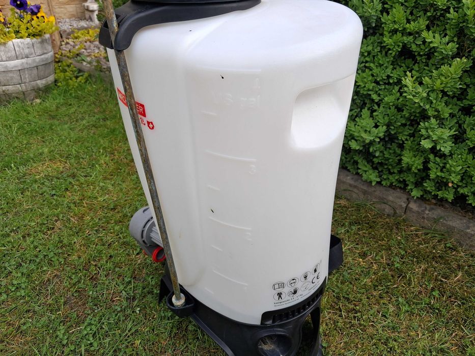 Opryskiwacz ręczny Birchmeier RPD 15ABR