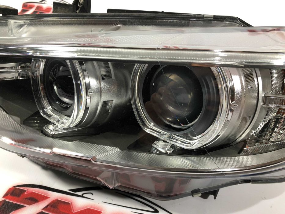 Farol Frente Otica BMW SERIE 4 F32 F33 F36 Esquerdo Original