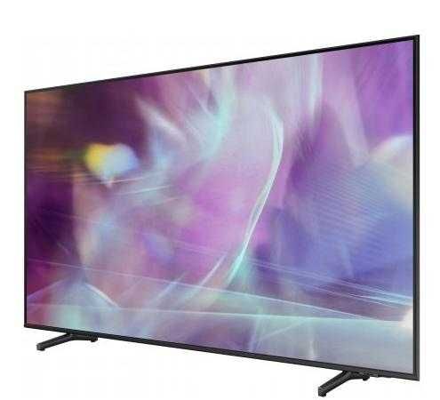 Телевізор Samsung QE50Q60A QE50Q60AAU QE50Q60ADAU  UE50AU8000 UE50AU71