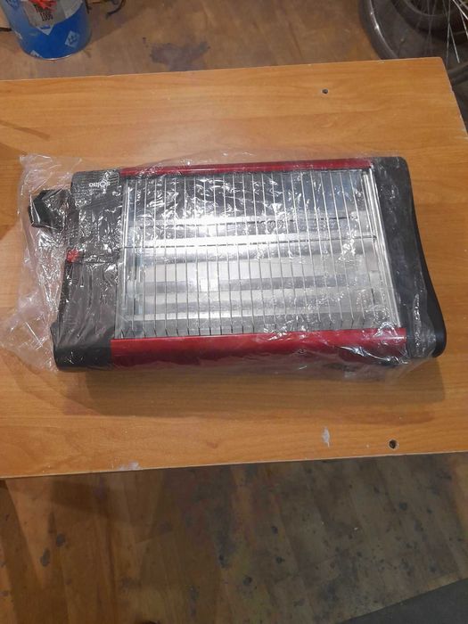 Opiekacz do pieczywa, toster Solac