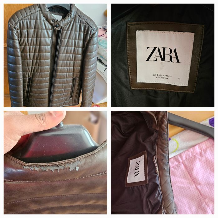 Casacos marca originais