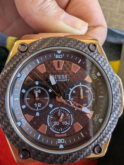 Мужские часы GUESS