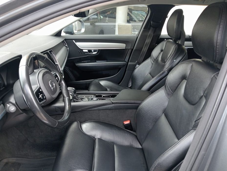 Volvo V90 Cross Country D5 AWD Geartronic Pro