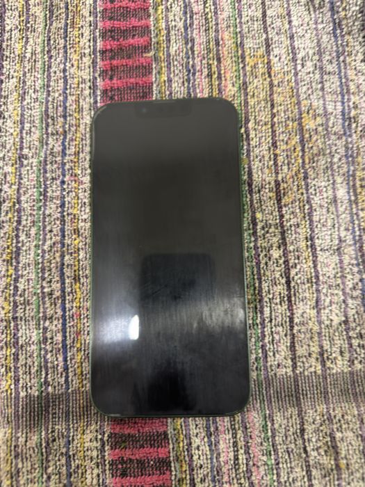 Aifone 13 ,verde 128GB.