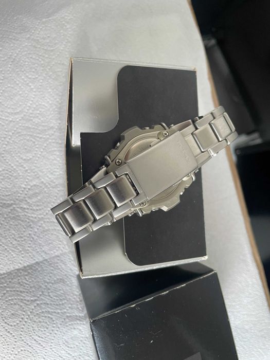 Casio G-Shock MTG-511-4A