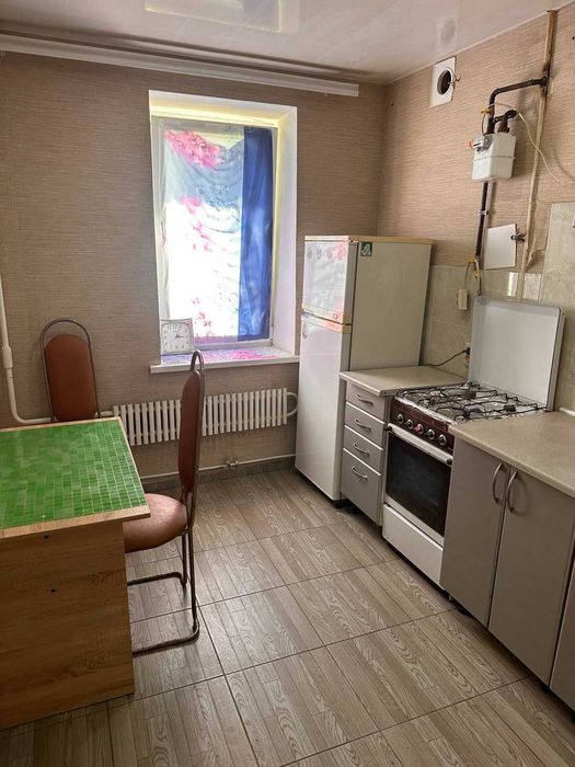 Сдам 1 комн квартиру Калиновая дом 1