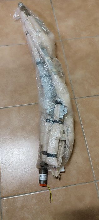 Ремені безпеки, подушки руля,штори Мазда 6 -сх 5