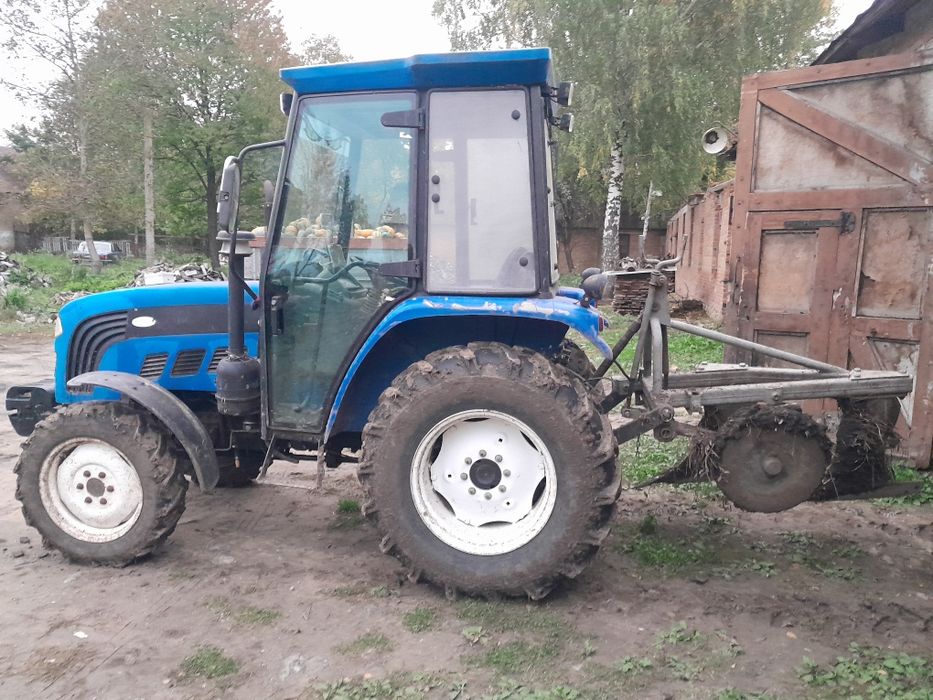 Продам дтз 504 К