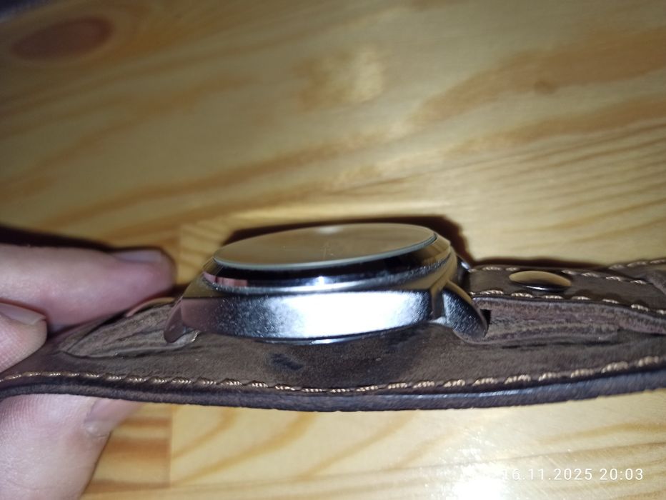 Sekonda męski zegarek lotniczy 30101