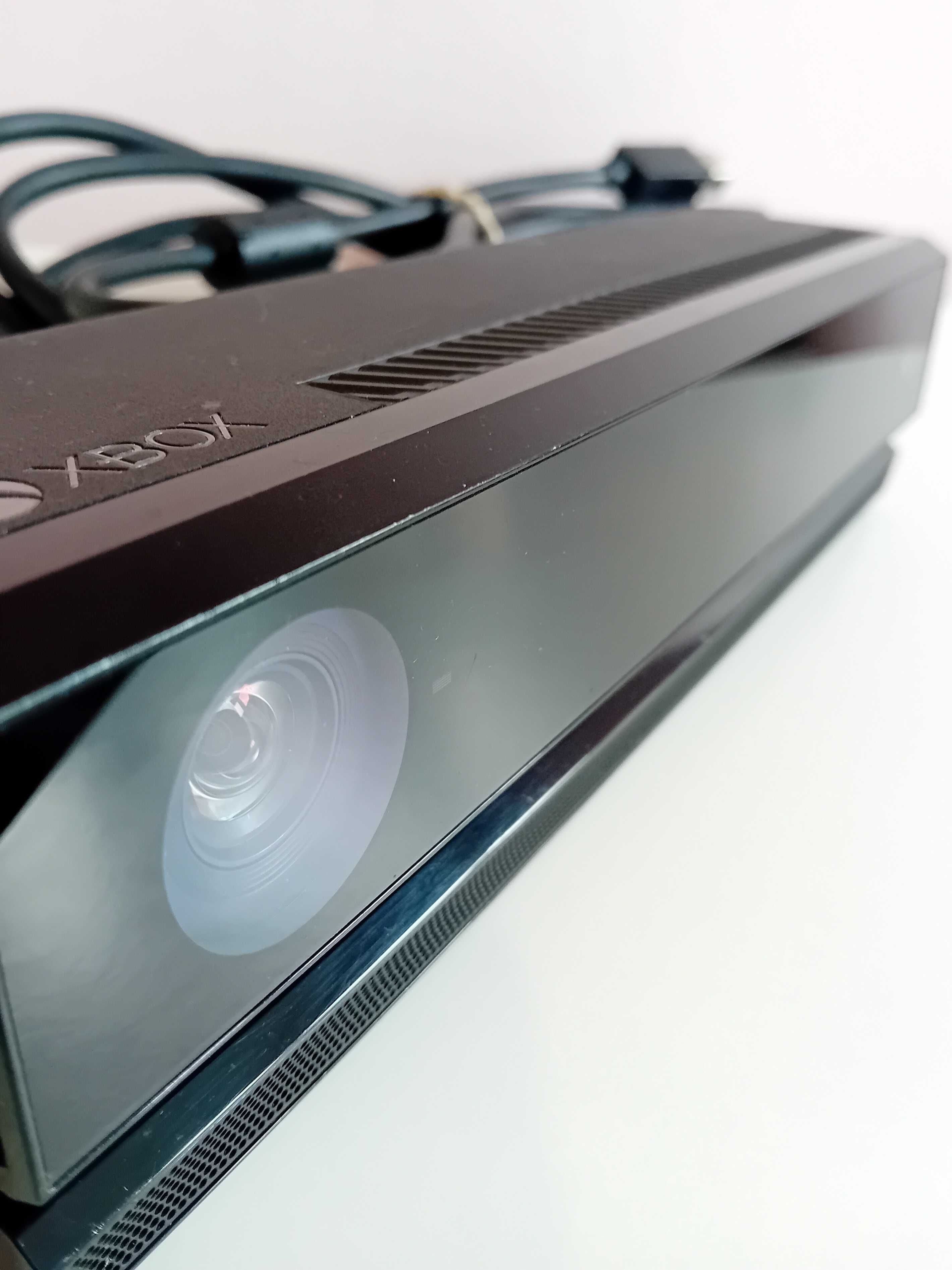 Xbox 360 Używany w Kinect Microsoft Xbox 360 - Allegro.pl