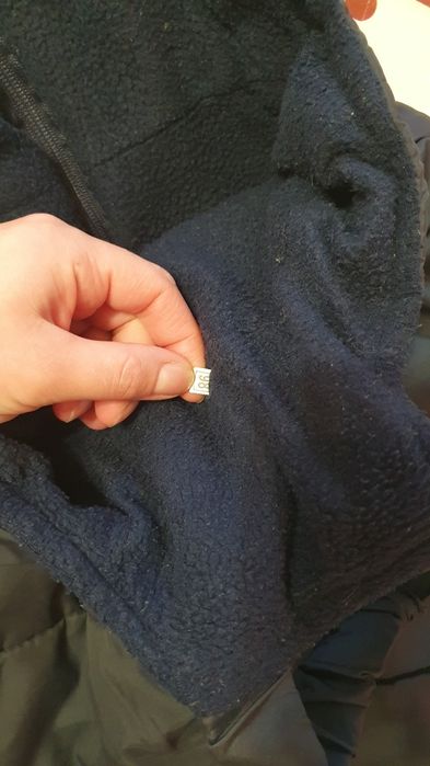 Штани зимні теплі 98