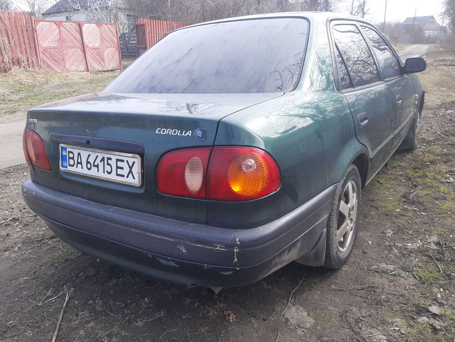 Продам ЛАСТІВОЧКУ