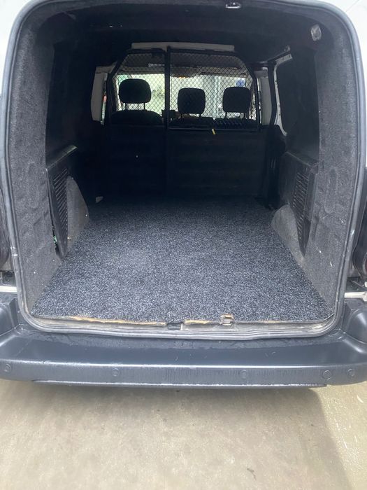 Peugeot Partner 1.6 diesel - Longa