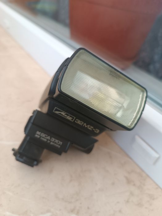 Фотовспышка Metz 32mz3