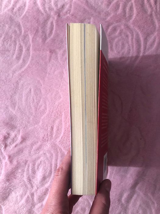 "...i wtedy wspiąłem się na drzewo" Dirk Rossmann